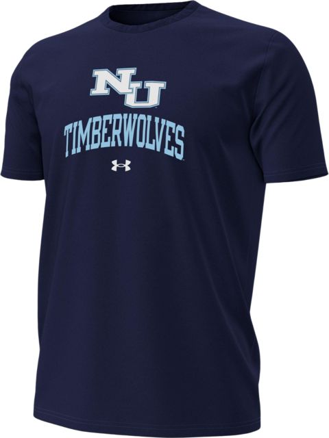 Northwood University  Woody Short Sleeve T-Shirt