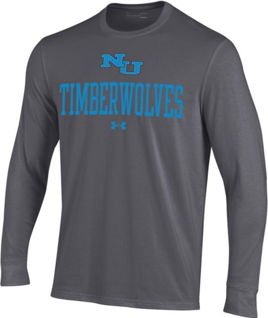 Northwood University  Performance Long Sleeve T-Shirt