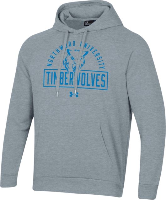 Northwood University  Woody Hoodie