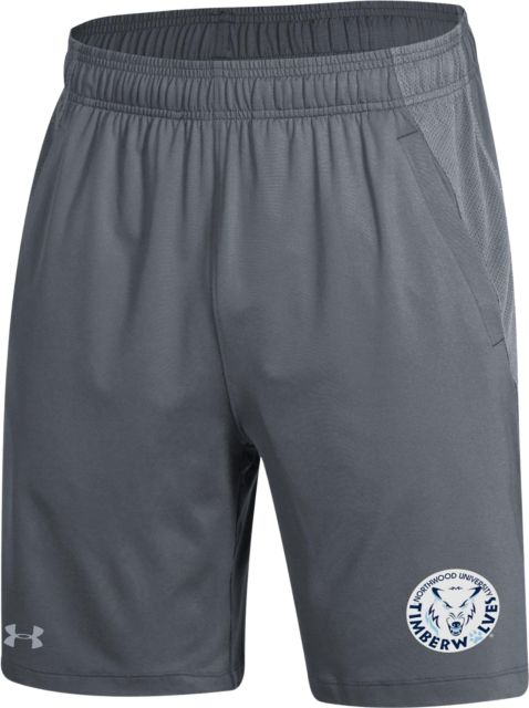 Northwood University  Tech Vent Shorts