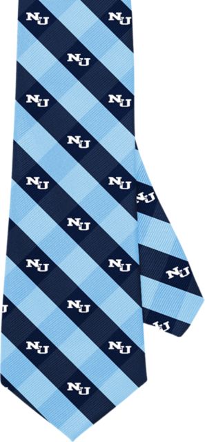 Northwood University  Silk Necktie