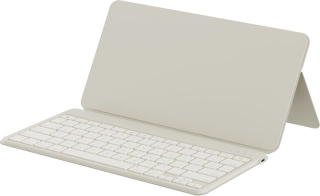 Satechi OTG Bluetooth Keyboard Sand  - ONLINE ONLY
