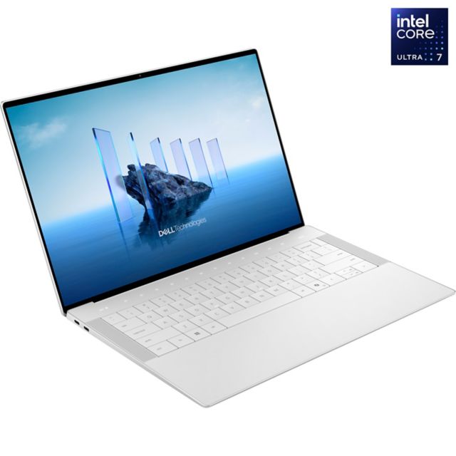 Dell 14 Premium Laptop CU7-255H/32GB/1TB - Graphite