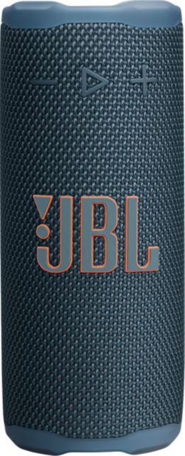 JBL GripWireless Speaker Blue