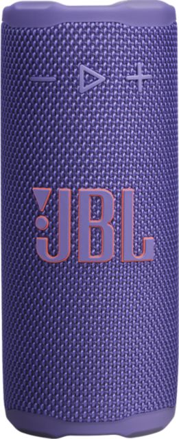 JBL GripWireless Speaker Purple