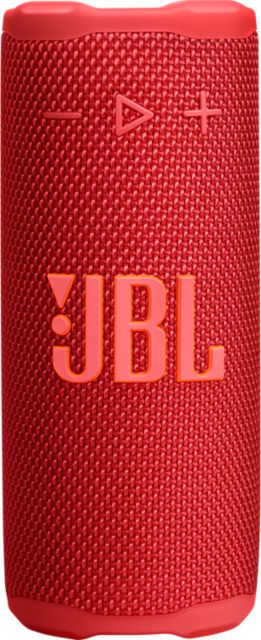 JBL GripWireless Speaker Red