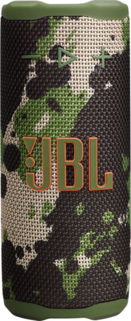 JBL GripWireless Speaker Camo