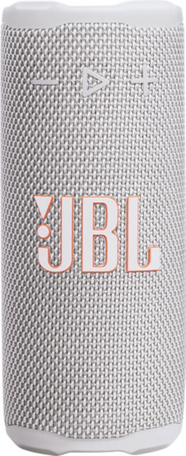 JBL GripWireless Speaker White