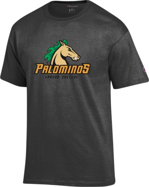 Laredo Community College Palominos Short Sleeve T-Shirt