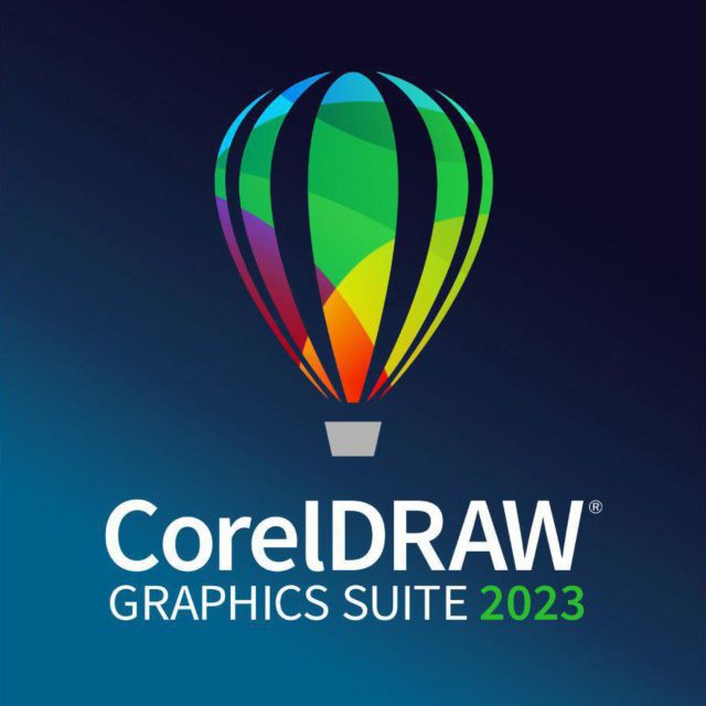 Corel ESD CorelDRAW Grap Suite 23 2023Mac/Win