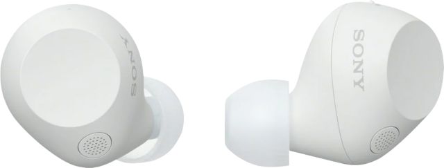 SONY WFC710NW TWEarbuds White
