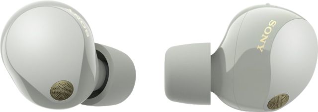 SONY WF1000XM5S TW Earbuds White