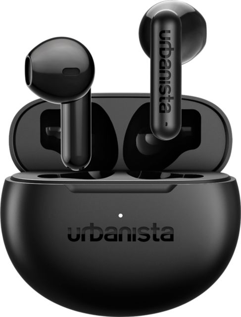 URBN AUSTIN 2 TW EARBUD BLACK