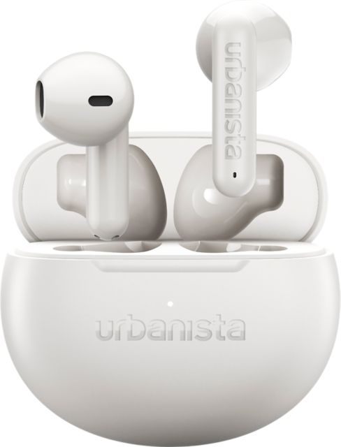 URBN AUSTIN 2 TW EARBUD WHITE