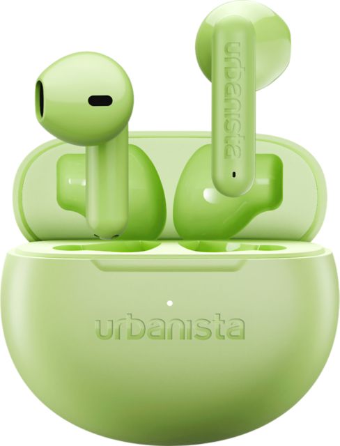 URBN AUSTIN 2 TW EARBUD GREEN
