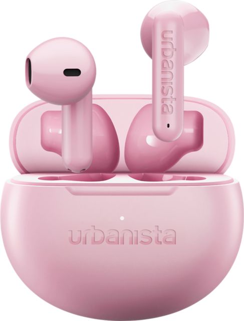 URBN AUSTIN 2 TW EARBUD PINK