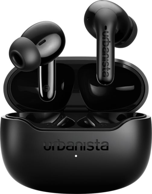 Urbanista PalermoTW Earbud BLACK