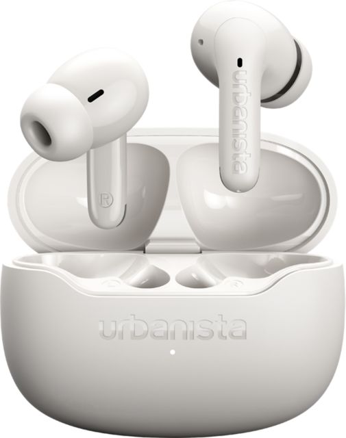 Urbanista PalermoTW Earbud WhITE