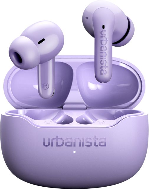 Urbanista PalermoTWEarbud Purple