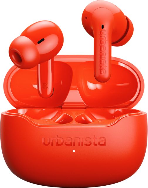Urbanista PalermoTWEarbud Orange