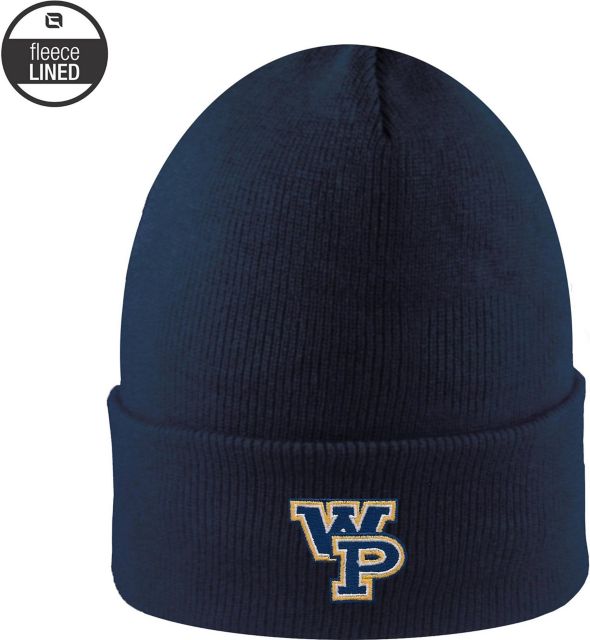 William Penn University  Cuffed Beanie