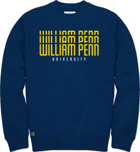 William Penn University Adjustable Cap