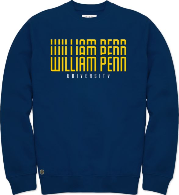 William Penn University Crewneck Sweatshirt