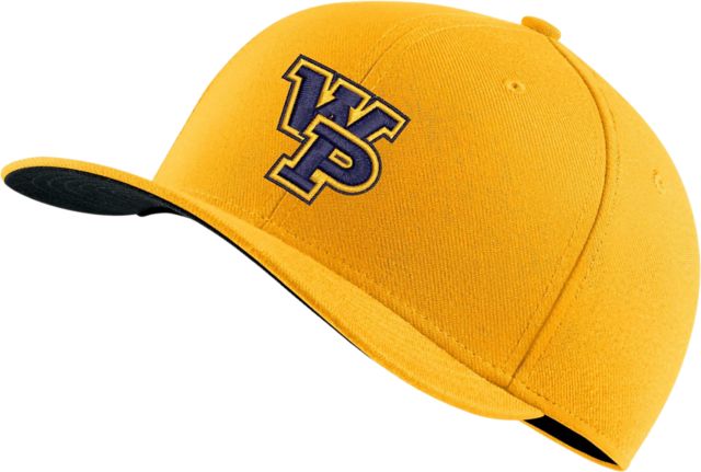 William Penn University  Swooshflex Cap