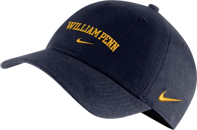 William Penn University Adjustable Cap