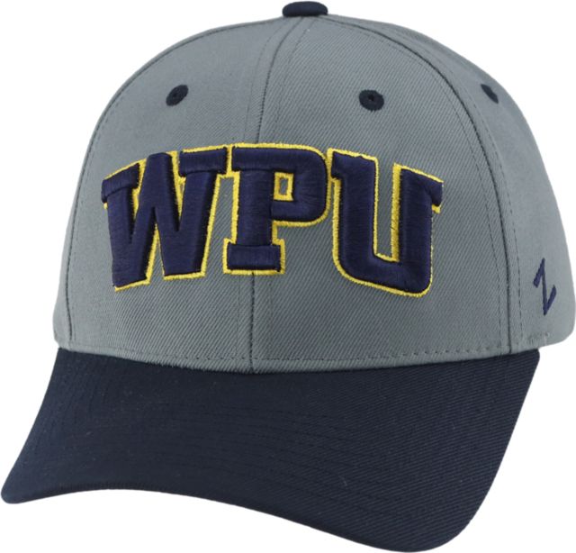 William Penn University  Adjustable Performance Cap