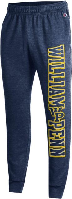 William Penn University  Statesmen Jogger Pants