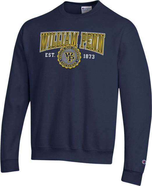 William Penn University  Crewneck Sweatshirt