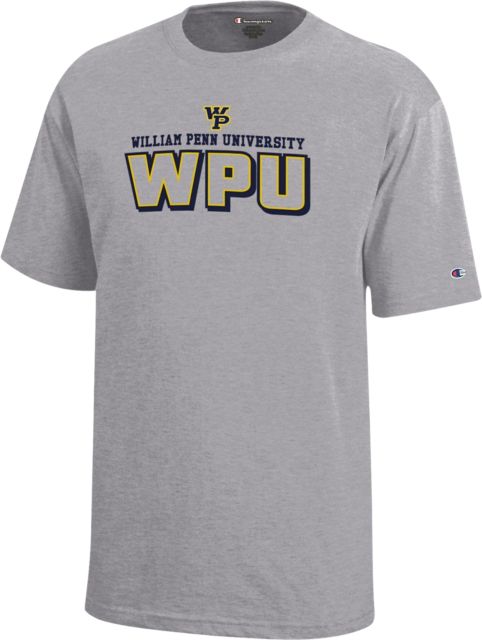 William Penn University Youth Statesmen Short Sleeve T-Shirt