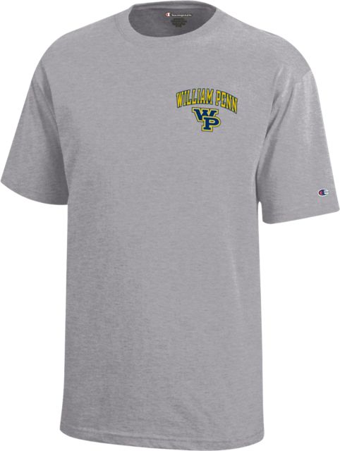 William Penn University  Statesmen Youth Short Sleeve T-Shirt