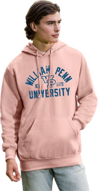 William Penn University Statesmen Hooded Sweatshirt