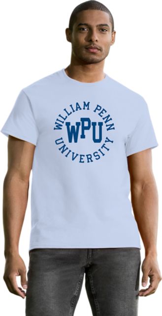 William Penn University  Short Sleeve T-Shirt