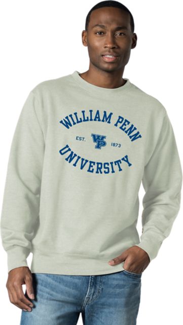 William Penn University Statesmen Crewneck Sweatshirt