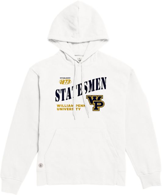 William Penn University  Statesmen Hoodie