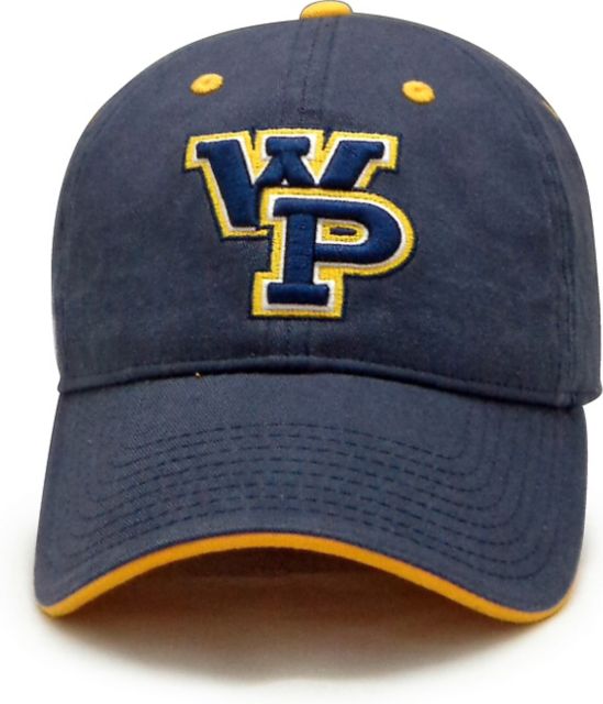 William Penn University  Statesmen Unstructured Cap