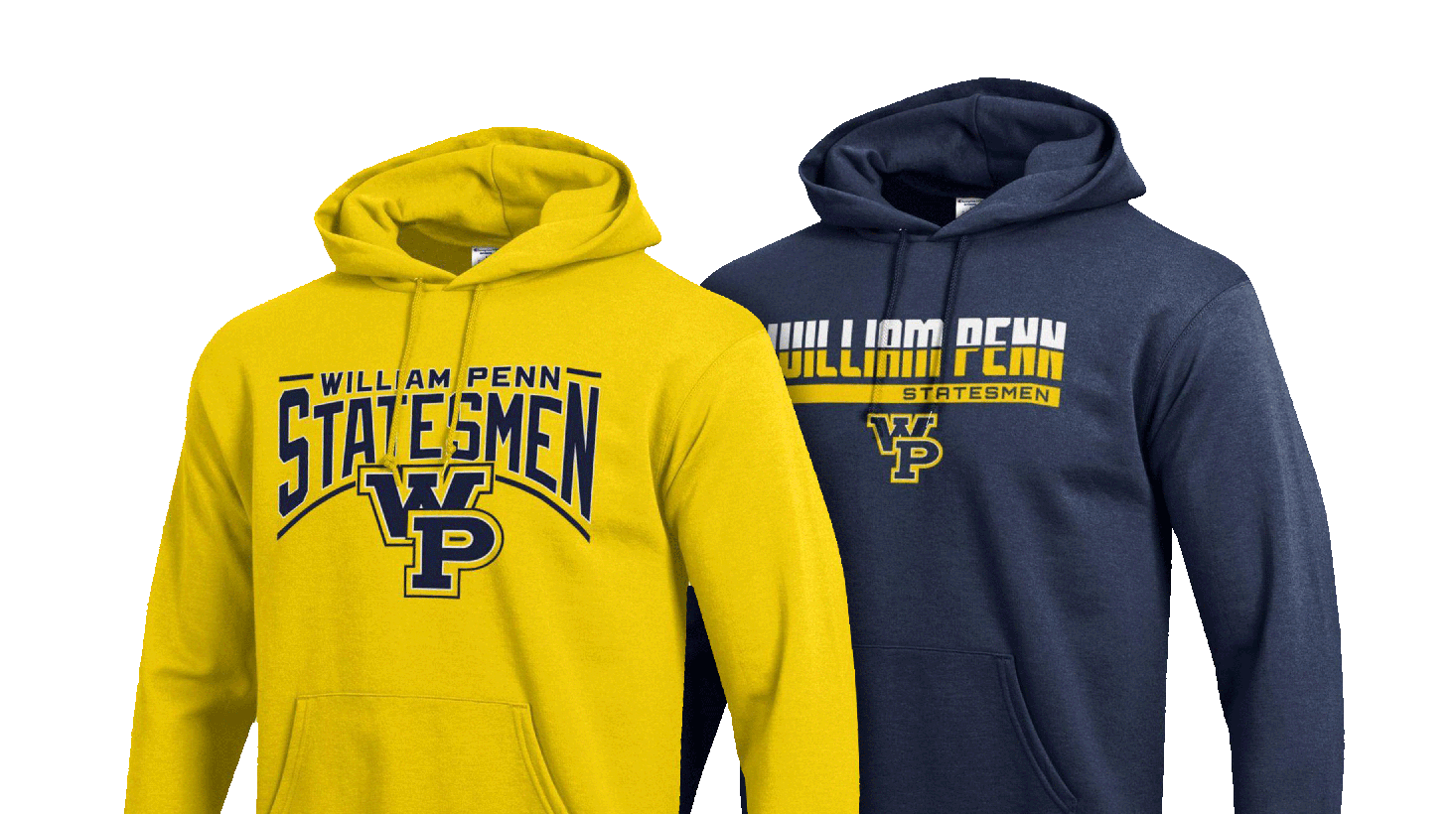 William Penn University Bookstore Apparel, Merchandise, & Gifts