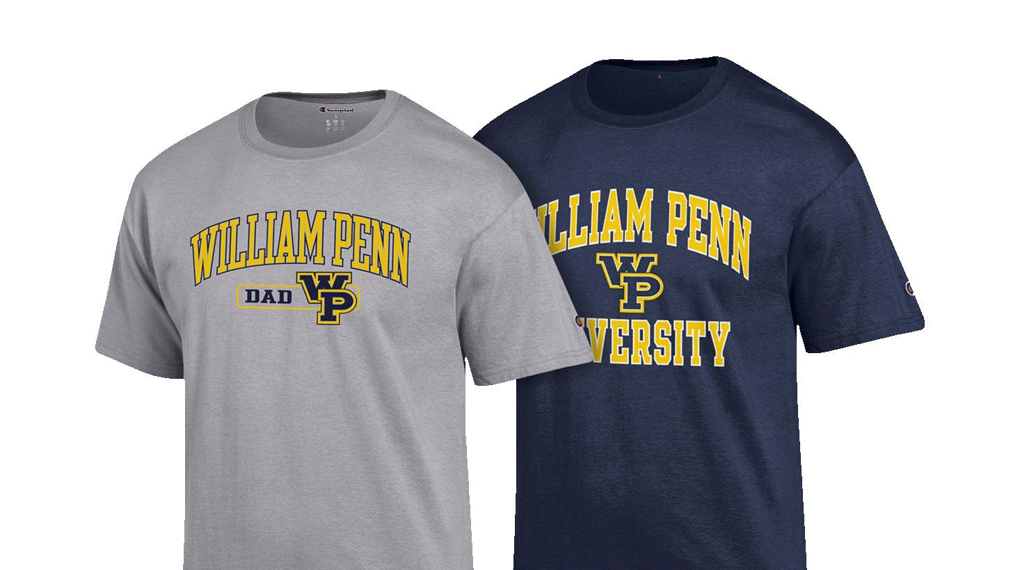 William Penn University Bookstore Apparel, Merchandise, & Gifts