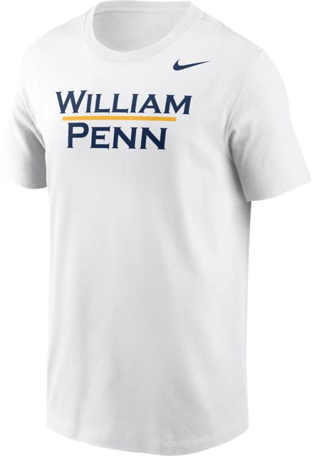 William Penn University  Dri-Fit Legend Short Sleeve T-Shirt