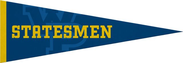 William Penn University 5x15 Pennant