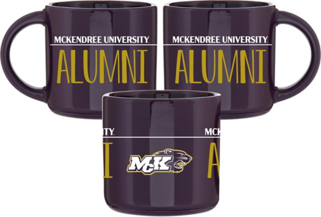 McKendree University Alumni 14 oz. Cora Mug