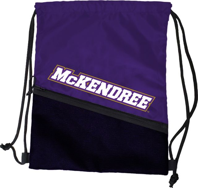 McKendree University Backsack