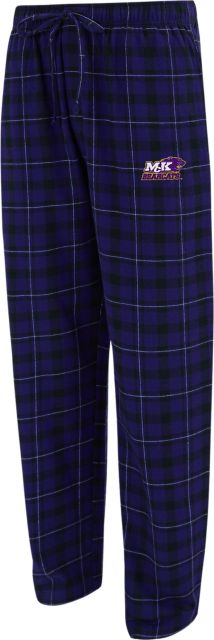 McKendree University Bearcats Flannel Pants