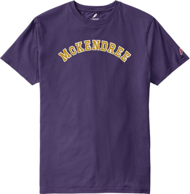 McKendree University Short Sleeve T-Shirt