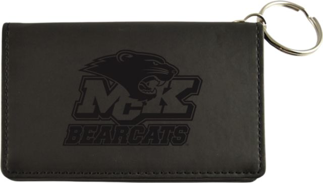 McKendree University Bearcats ID Holder