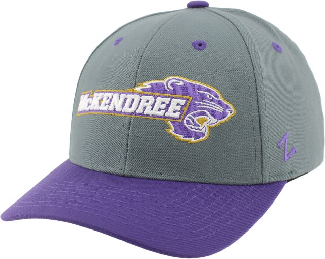 McKendree University Performance Adjustable Cap