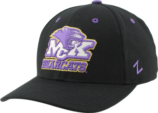 McKendree University Bearcats Adjustable Cap